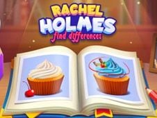 Rachel Holmes Online