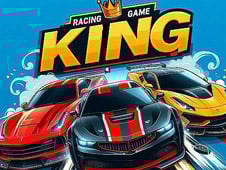 Racing Game King