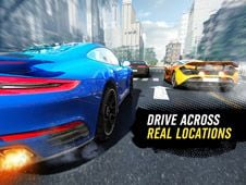 Racing Go Online