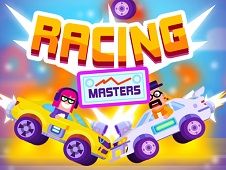 Racing Masters Online