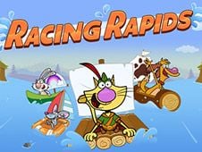 Racing Rapids