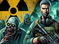 Radiation Zone Online