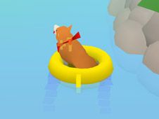 Raft Dog Online