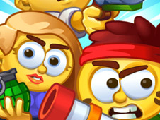 Raft Wars Multiplayer