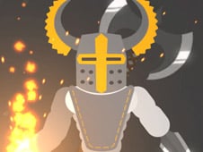 Ragdoll Hit Stickman