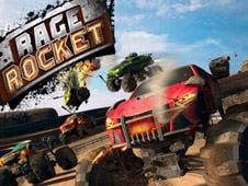 Rage Rocket Online