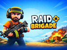Raid Brigade