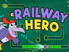 Railway Hero
