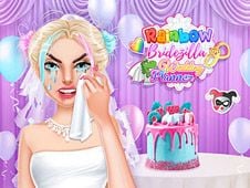 Rainbow Bridezilla Wedding Planner Online