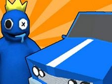 Play Rainbow Friends Online Game For Free at GameDizi.com