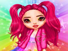 Rainbow Insta Girls Online