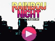 Rainbow Night Extreme