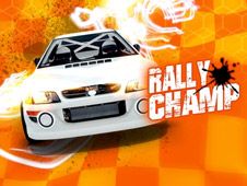 Rally Champ Online