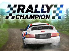 Rally Champion Online