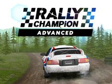 Rally Champion Advanced