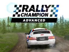 Rally Champion Advanced Online