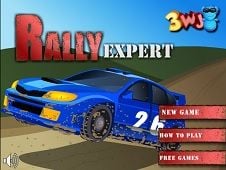 Rally Experts Online