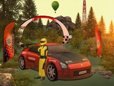 Rally Full HD