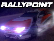 Rally Point Online