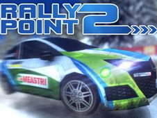 Rally Point 2 Online