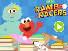 Ramp Racers