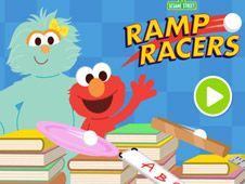 Ramp Racers Online