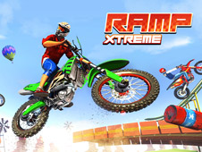 Ramp Xtreme