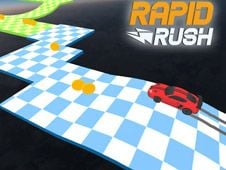 Rapid Rush Online