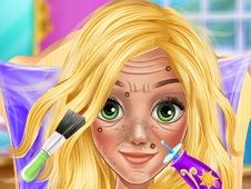 Rapunzel New Look Online