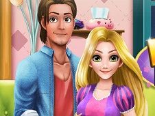 Rapunzel Pregnancy Online