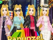 Rapunzel Broadway Shopping Online