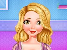 Rapunzel New Look Haircut Online