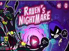 Raven Nightmare