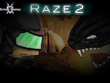 Raze 2 Online