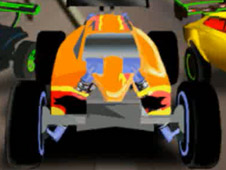 RC Super Racer