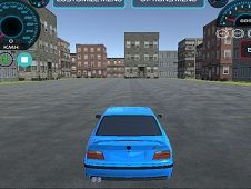 RCC City Racing Online