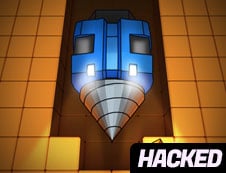 Reach the Core Hacked