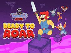 Ready to Roar Online