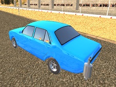 Real Car Drift Racer 3D Online