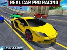 Real Car Pro Racing Online