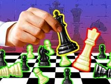Real Chess Online Online