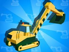 Real Excavator Simulator