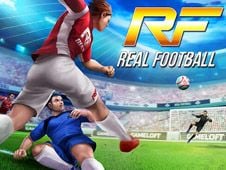 Real Football Online