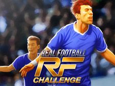 Real Football Challenge Online