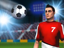 Real Freekick 3D Online