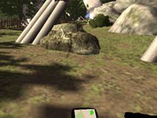 Real MTB Downhill 3D Online