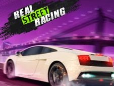 Real Street Racing Online