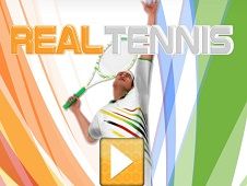 Real Tennis