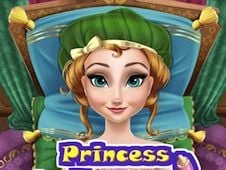 Princess Anna Real Makeover Online