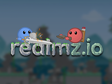 realmz.io Online